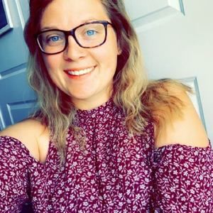 Meet your Posher, Gretchen